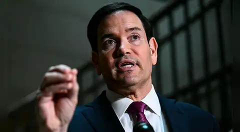 Marco Rubio advierte que los "golpes más duros están por venir" contra Irán mientras precios de gas y petróleo mundial se disparan