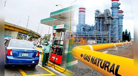 No hay GNV en Lima EN VIVO: últimas noticias sobre la emergencia por desabastecimiento de gas natural vehicular en grifos de Perú
