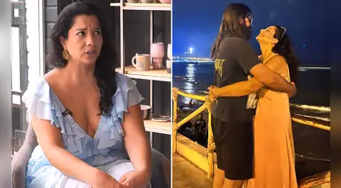 Mayra Couto revela que busca quedar embarazada, pero confiesa que enfrenta dificultades: "No creas que es tan fácil"