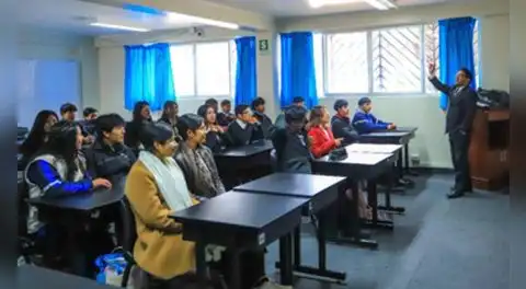 Universidad Nacional de Huancavelica lanza convocatoria nacional para contratar docentes y jefes de práctica