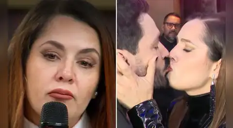 Yiddá Eslava confirma el fin de su relación con fotógrafo y anuncia su ingreso a reality: "Seguimos siendo amigos"