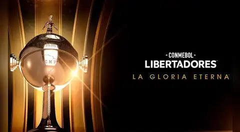 Partidos de la Copa Libertadores: resultados en el inicio de la fase previa 3