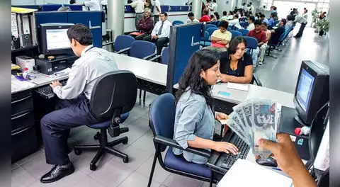 Conoce las fechas clave para recibir tus utilidades en Perú en 2026 y cómo se pagan