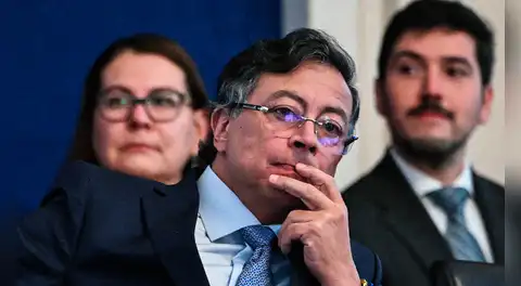 Gustavo Petro es denunciado por familia de menor tras divulgar datos de su historia clínica