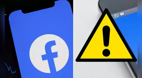 Facebook presenta caída global: usuarios reportan problemas al publicar en la plataforma de Mark Zuckerberg