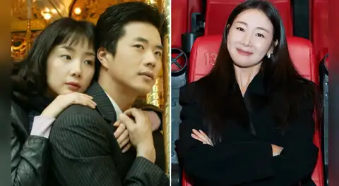 ¿Qué fue de los protagonistas de ‘Escalera al cielo’? Así lucen a más de 20 años de su estreno