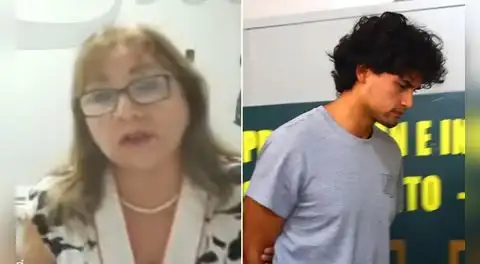 Adrián Villar habría borrado chats con padre de Francesca Montenegro, según la Fiscalía: "Ha obstaculizado la investigación"