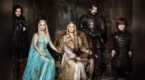 La película de 'Game of Thrones' sería la primera producción de la fusión de Warner. Bros y Paramount