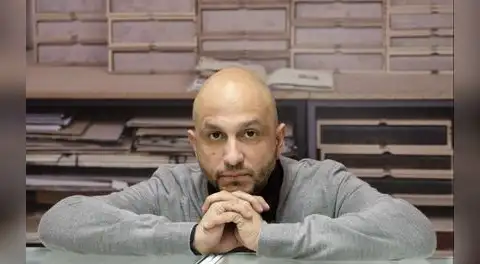 Jorge Carrión contra Jeff Bezos