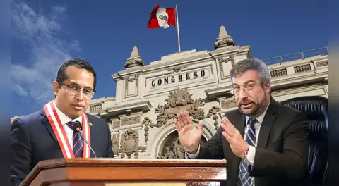 Jefes de la ONPE y JNE alertan riesgo en la legitimidad de elecciones por falta de presupuesto