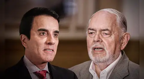 Carlos Espá insiste en defender a Jorge Montoya y asegura que fue víctima de una campaña de desinformación