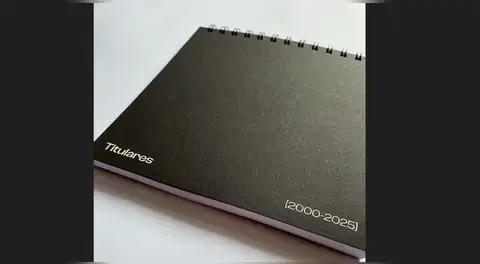 41 titulares que reflejan la realidad política peruana (2000 - 2025)