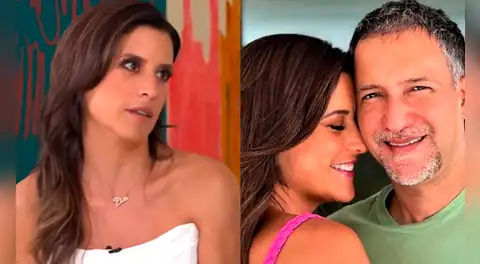 María Pía Copello hace denuncia tras presunto casino que habría inaugurado con su esposo: "No se dejen engañar"