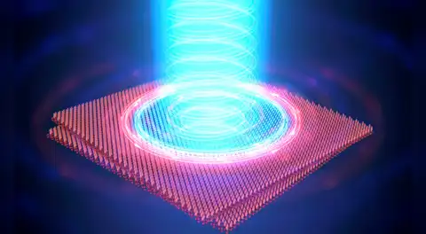 Científicos suizos podrían cambiar el futuro de la electrónica cuántica con circuitos controlados por luz