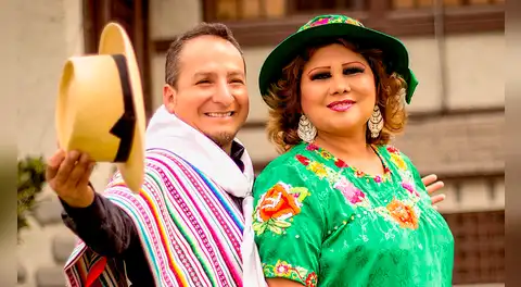 Diosdado Gaitán Castro defiende la música andina y espera que las nuevas generaciones no la dejen de lado: “La tradición no debe morir”