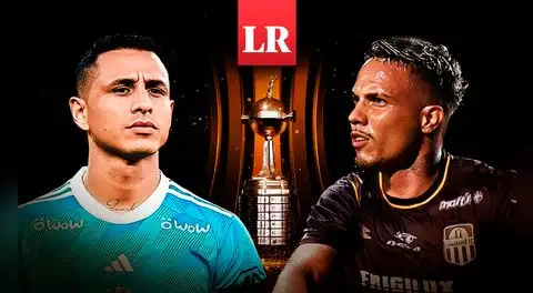 EN VIVO | Sporting Cristal vs Carabobo HOY: ¿a qué hora empieza la ida por la fase 3 de la Copa Libertadores 2026?
