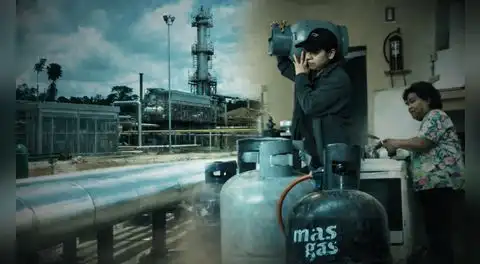 Más de 8 millones de hogares sufrirían alza del precio del balón de gas por crisis energética