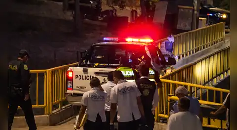 Puente Piedra: estudiante de ingeniería es asesinado por su vecino tras discusión por un perro