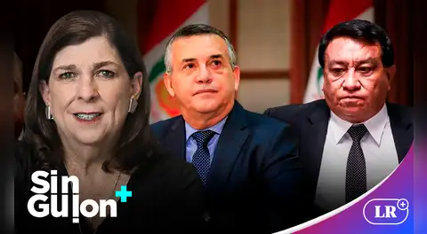 Rosa María Palacios a José Luna tras liberación de Urresti: “¿Cómo vas a llevar en tu campaña a un asesino?”