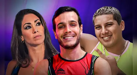 ¡Histórico! 'Esto es guerra' anuncia que tendrá a exmiembros de 'Combate' y 'Bienvenida la tarde' en una edición especial del reality de competencia