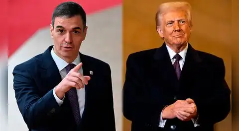 España desmiente a Estados Unidos y niega que coopere en la guerra contra Irán: “Nuestra posición es invariable”