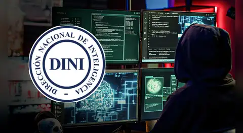 Presidencia del Consejo de Ministros niega que Dirección Nacional de Inteligencia haya sufrido hackeo cibernético