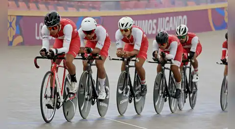 Extitular del IPD Óscar Fernández anuló compra irregular de bicicletas de alta gama por S/2.5 mllns.