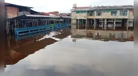 Temporada de lluvias deja 41 fallecidos en el Perú: advierten que escenario climático continuará en abril
