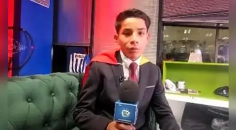 Pol Deportes confirma su 'fichaje' por Telemundo para la cobertura del Mundial 2026: "Se lo dedico a mi gente"