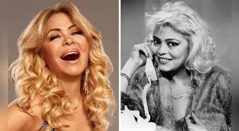 Gisela Valcárcel anuncia que su nuevo programa no será en los estudios de Panamericana Televisión: "Nos iremos a otro lugar"