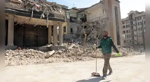 Últimas noticias del ataque de EE.UU. e Israel a Irán EN VIVO: Ejército israelí lanza nueva oleada de ataques sobre Teherán