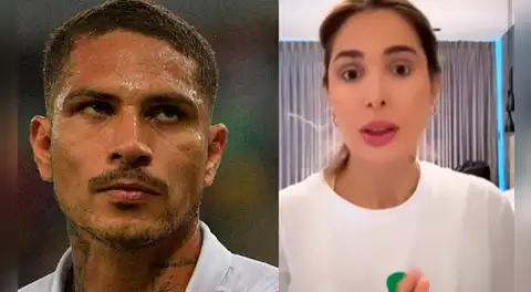 Ana Paula Consorte comparte emotivo mensaje tras anunciar fin de su relación con Guerrero: "No necesitas moldearte para encajar"