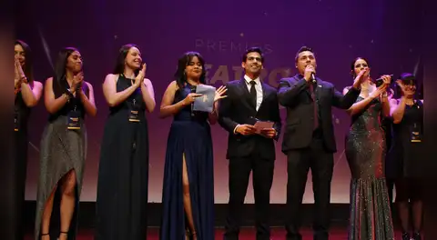 Premios Teatro en el Perú 2026: fecha, lugar, nominados y cómo votar por tus artistas favoritos