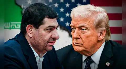 Régimen de Irán advierte que no negociará con EE. UU. y que están listos para “continuar la guerra” en Medio Oriente