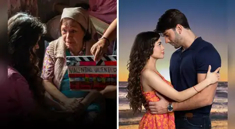 'Valentina Valiente' reparto: quiénes son los actores y actrices del elenco completo de la nueva novela de Latina