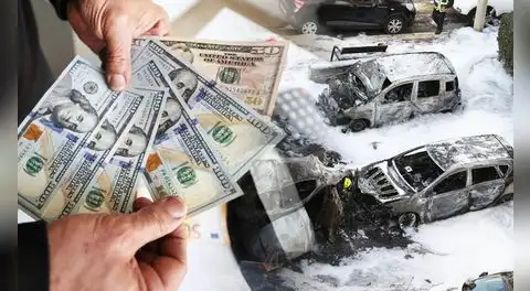 Conflicto en Irán impulsa el precio del dólar: razones de su fortalecimiento, tipo de cambio, crisis energética y países beneficiados en América Latina