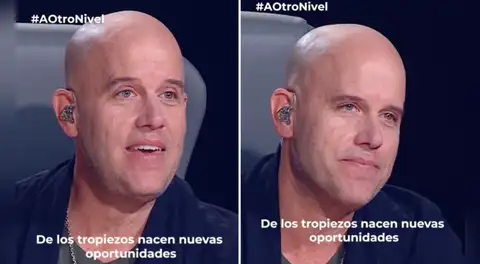 Gianmarco conmueve al revelar que fue despedido por disquera internacional pese a haber ganado un Grammy: “No lo he contado nunca”