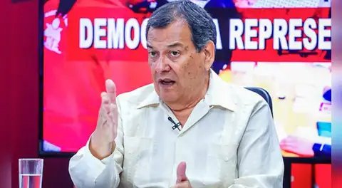 Jorge Nieto Montesinos: ¿quién es el candidato presidencial del partido del Buen Gobierno?