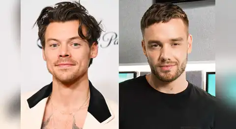 Harry Styles habla sobre el fallecido Liam Payne y cuenta cómo intenta homenajearlo