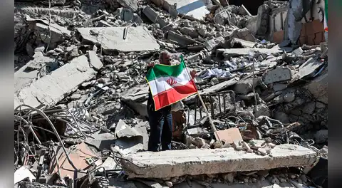 Ataque de EE.UU. e Israel contra Irán, EN VIVO: Guardianes de la Revolución revelan impacto contra un petrolero estadounidense