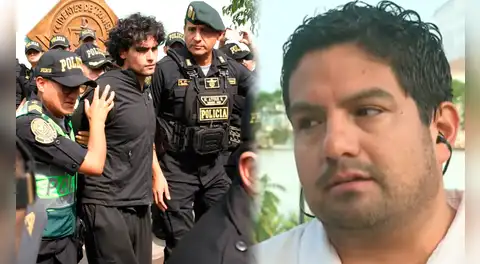 Hermano de Lizeth Marzano sobre apelación de Adrián Villar por prisión preventiva: "La defensa planteó argumentos inverosímiles"