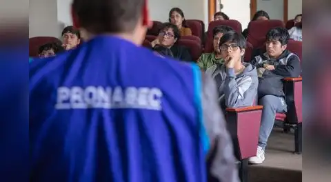 Beca 18-2026: este 6 de marzo vence el plazo para postular a las primeras 1.555 vacantes