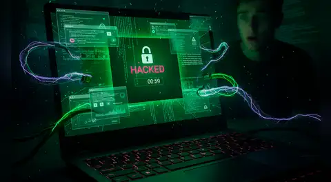 ¿Te acaban de hackear? Estos son los pasos que debes seguir en los primeros 15 minutos