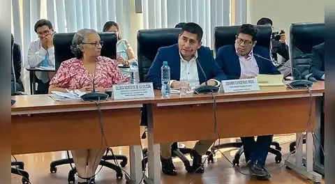 Gestión ante el Congreso para asegurar financiamiento y ejecución de la megaobra