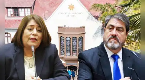 CAL: Comité Electoral se mantiene en funciones tras fallida sesión extraordinaria y alista segunda vuelta