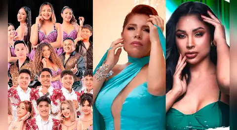 Conciertos por el Día de la Mujer 2026: dónde y a qué hora se presentarán La Bella Luz, Pamela Franco y Susan Ochoa