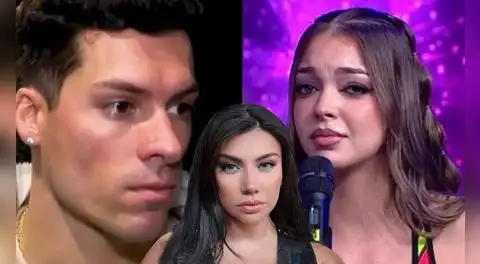 Diana Sánchez le aconseja a Flavia López no tener una relación con Patricio Parodi: "Todo el mundo ha estado con todo el mundo"