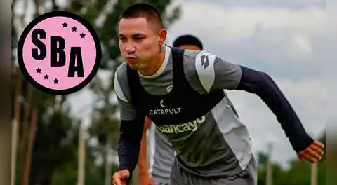 Jean Deza jugaría en Sport Boys, pero su contrato incluirá condiciones con penalidades: "Alcanzaría embargos económicos"