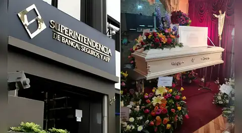 SBS propone facilitar el acceso a fondos para familiares de afiliados fallecidos