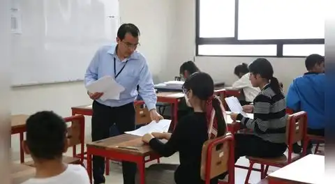 Docentes universitarios recibirán un bono especial mensual este 2026, según Minedu: conoce los montos y requisitos